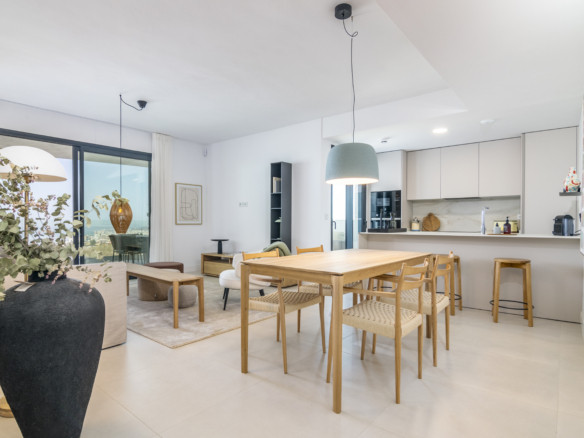 New Apartment for sale in Fuengirola