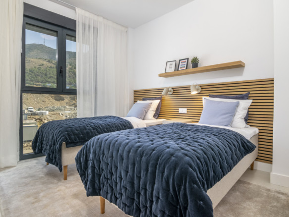 New Apartment for sale in Fuengirola