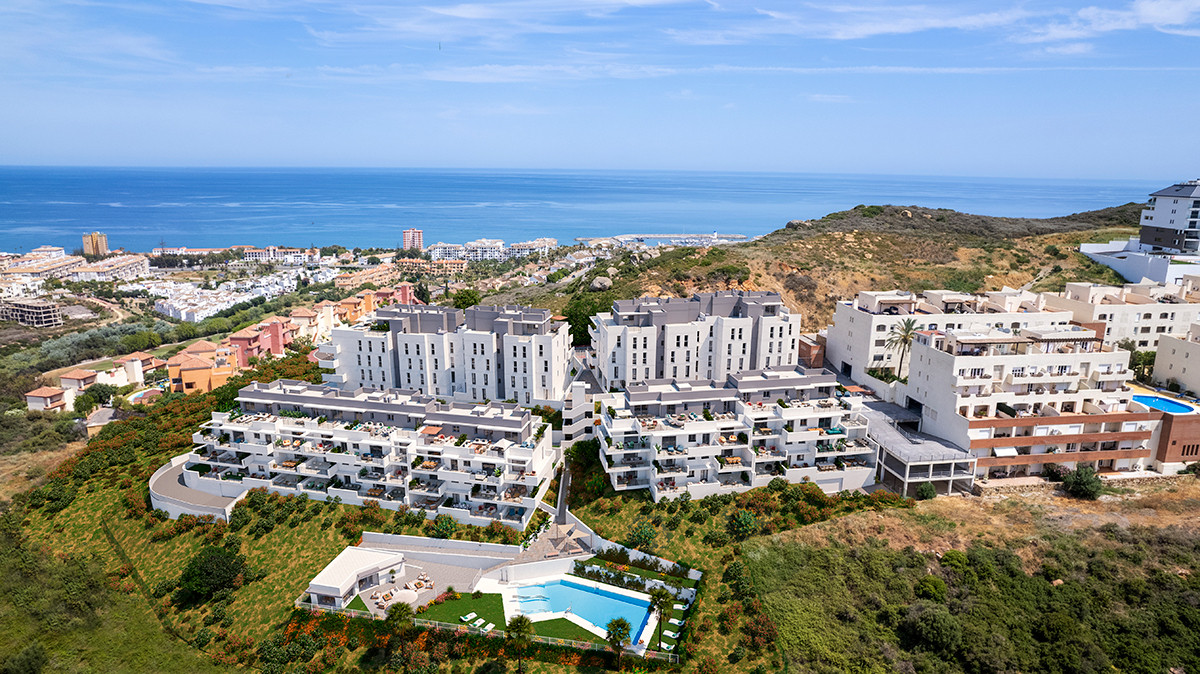 New Apartment for sale in Manilva