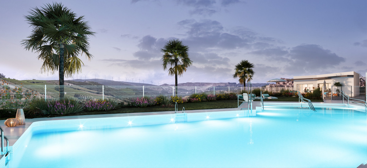 New Apartment for sale in Manilva