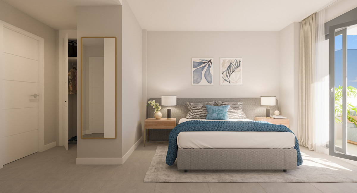 New Apartment for sale in Manilva