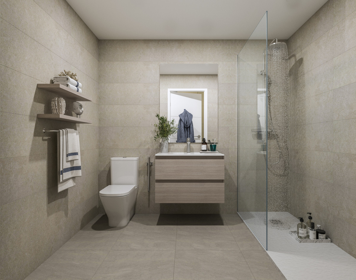 New Apartment for sale in Manilva