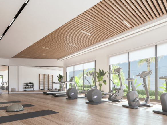 New Apartment for sale in Marbella