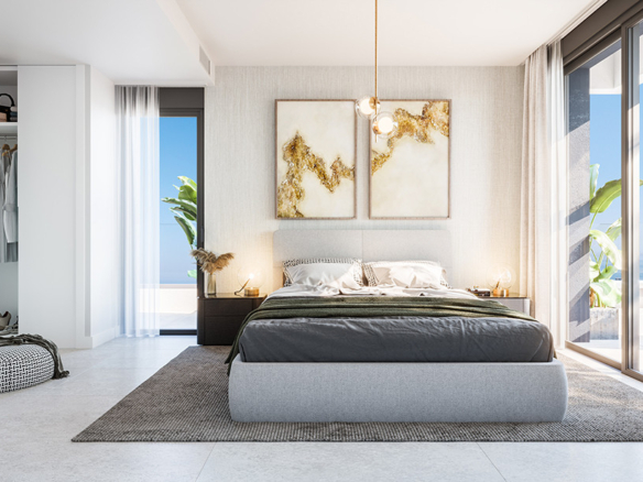 New Apartment for sale in Marbella