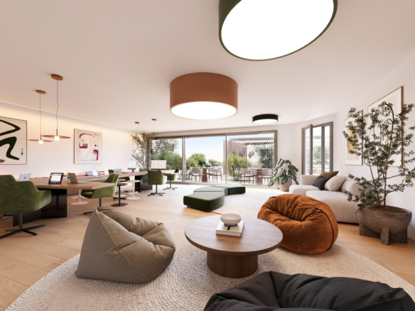New Apartment for sale in Mijas