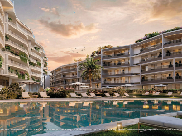 New Apartment for sale in Torremolinos