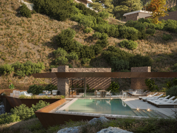 New Penthouse for sale in Benalmadena