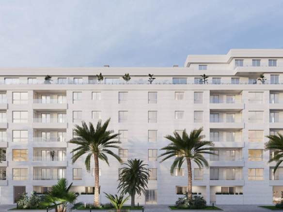 New Penthouse for sale in Marbella