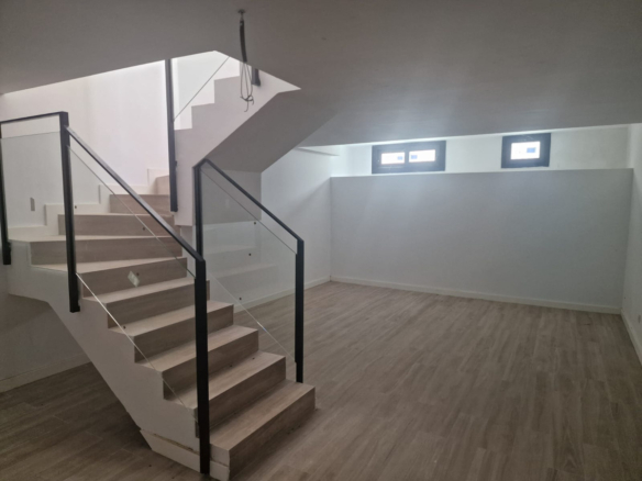 New Semi-Detached House for sale in Manilva
