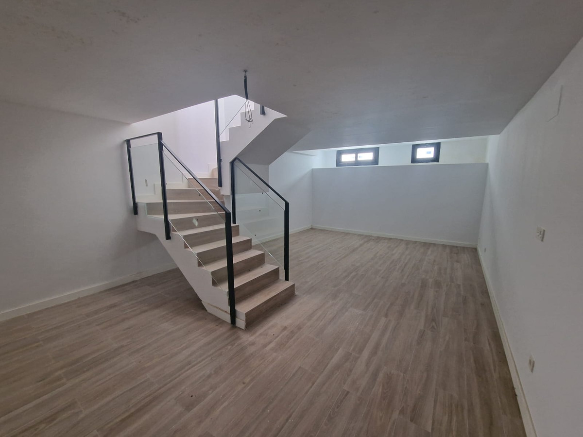 New Semi-Detached House for sale in Manilva