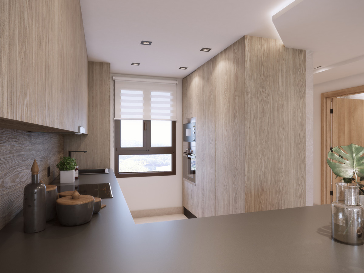 New Townhouse for sale in Istán