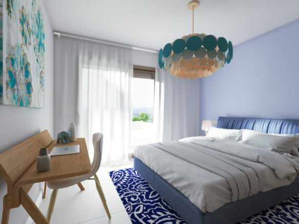 New Townhouse for sale in Istán