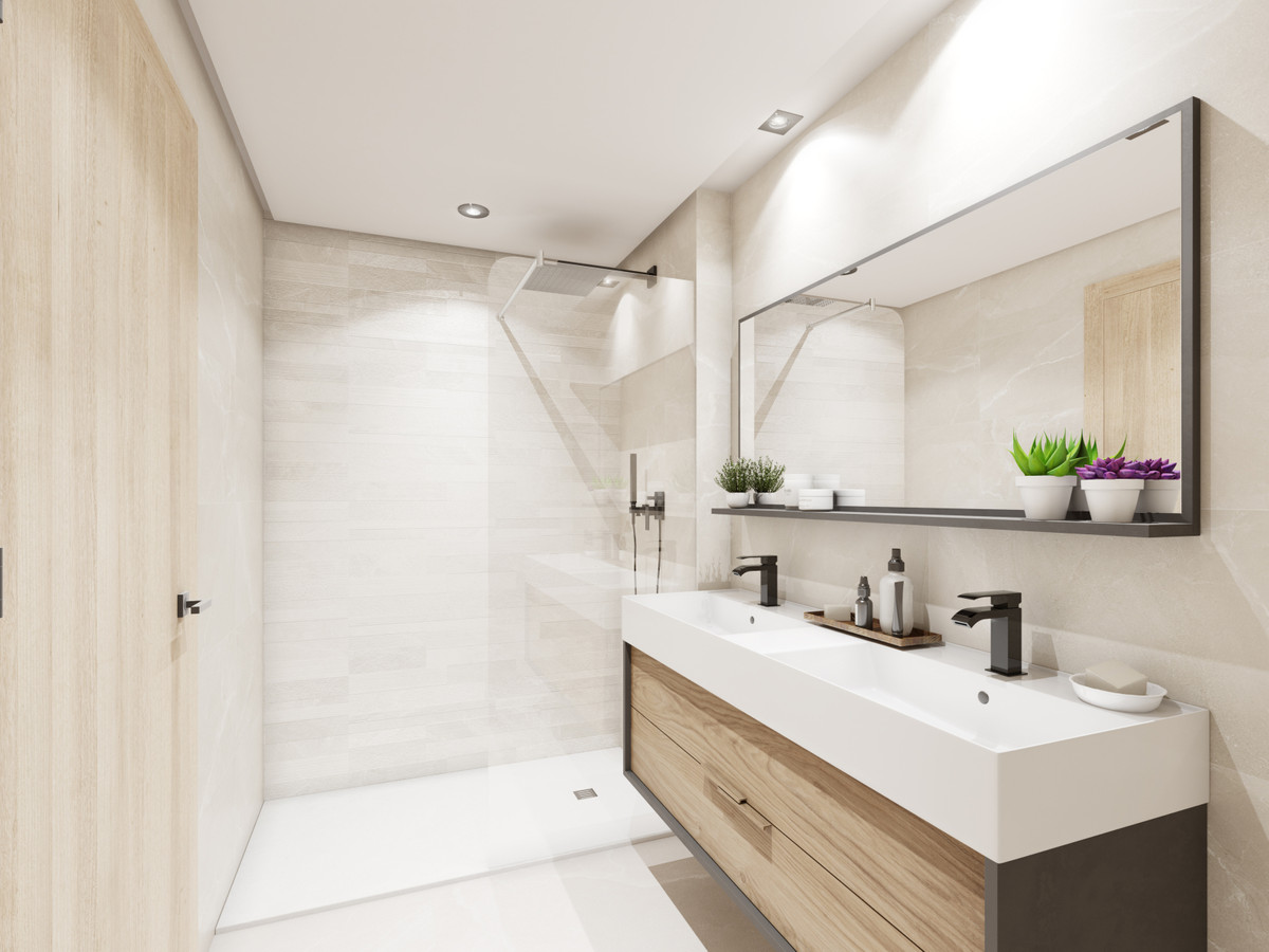 New Townhouse for sale in Istán