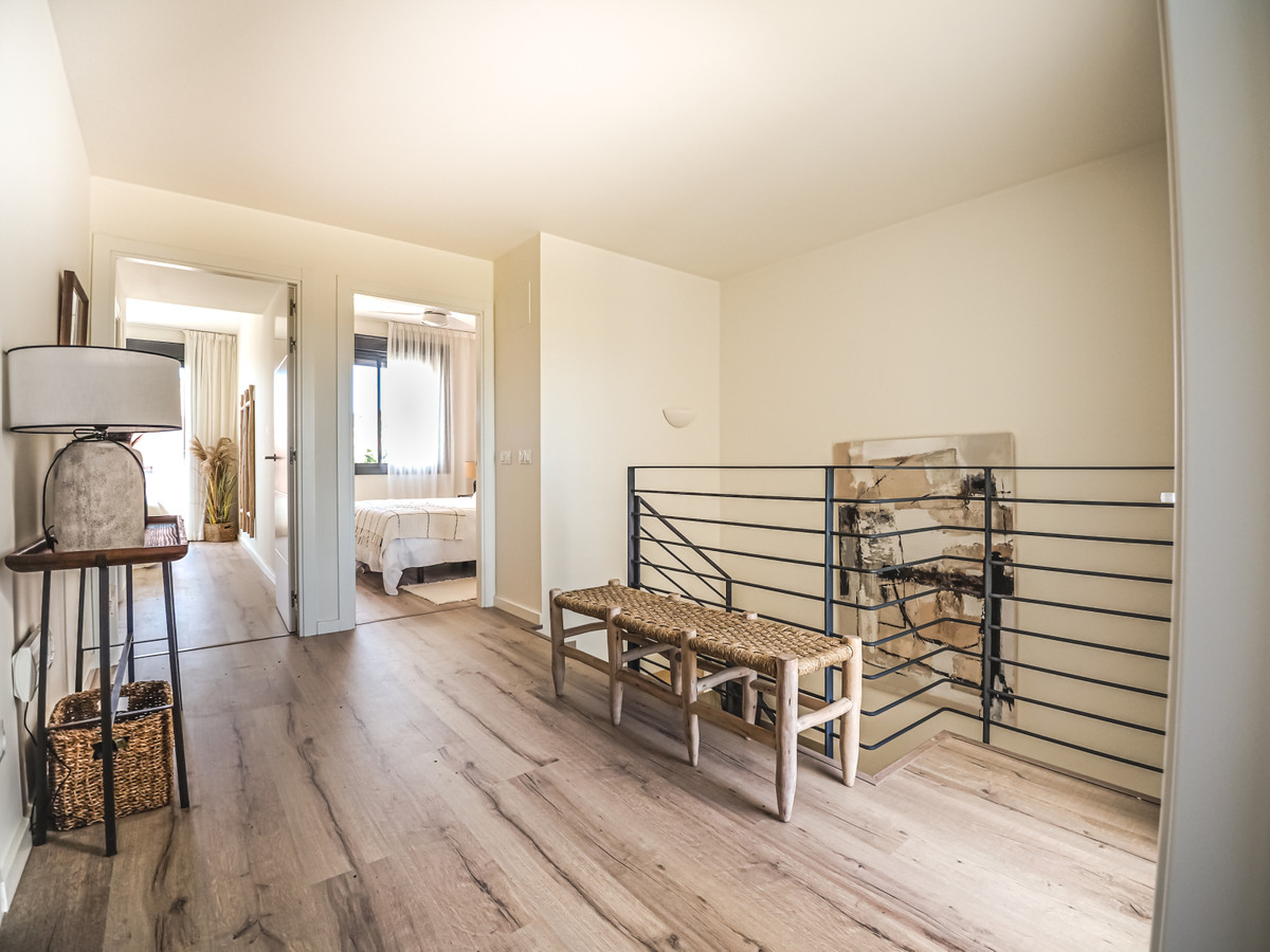 New Townhouse for sale in Manilva