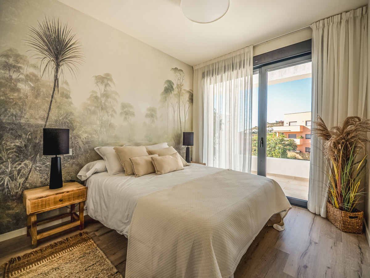 New Townhouse for sale in Manilva