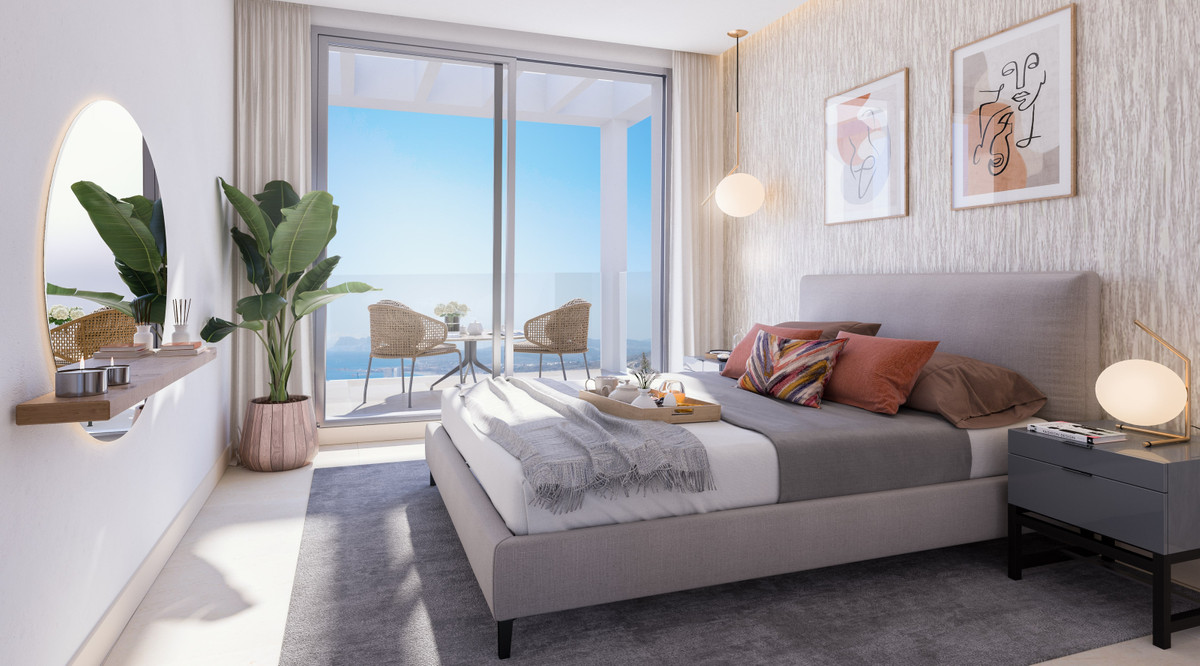 New Townhouse for sale in Manilva
