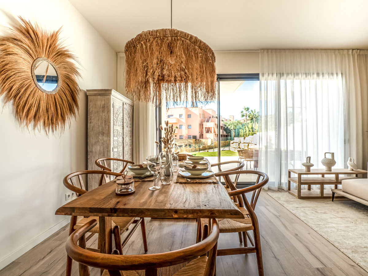 New Townhouse for sale in Manilva