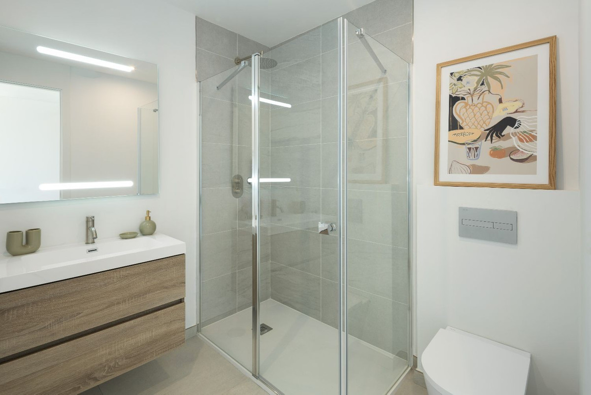 New Townhouse for sale in Marbella