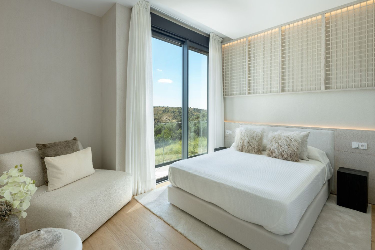 New Townhouse for sale in Marbella