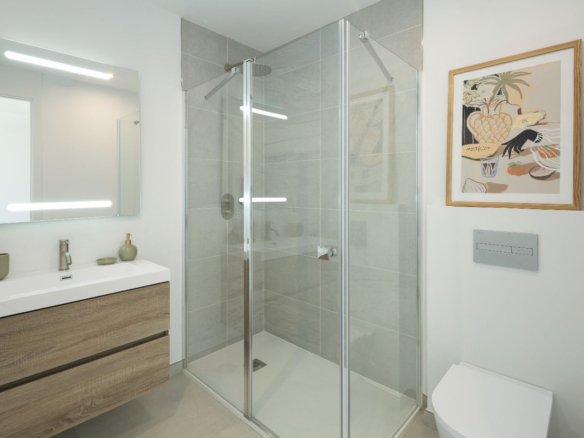 New Townhouse for sale in Marbella