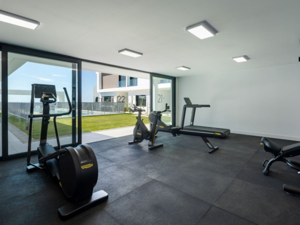 New Townhouse for sale in Marbella