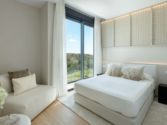 New Townhouse for sale in Marbella