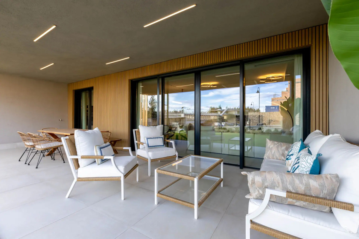 New Townhouse for sale in Mijas