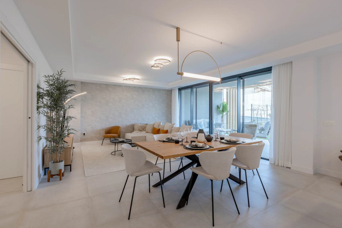 New Townhouse for sale in Mijas