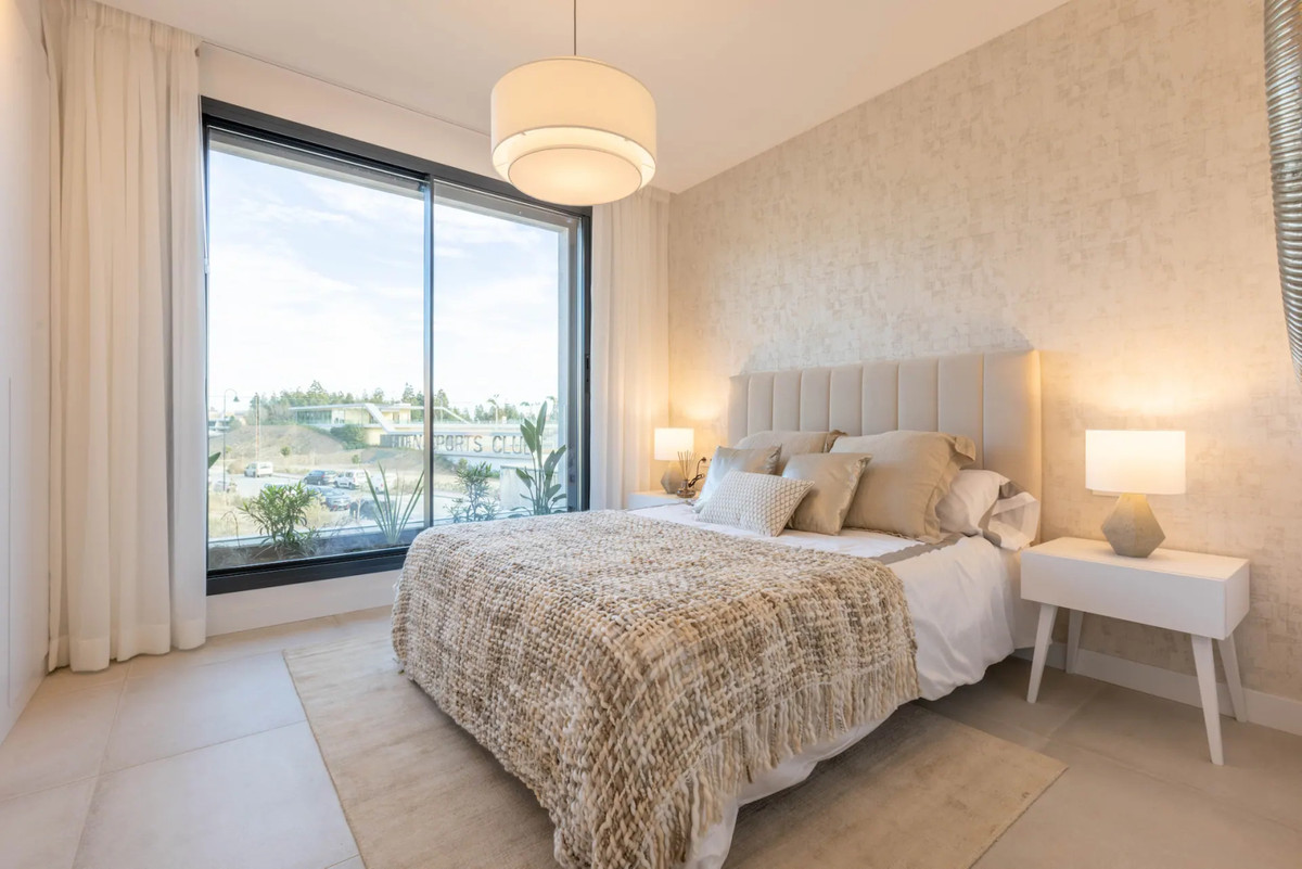 New Townhouse for sale in Mijas