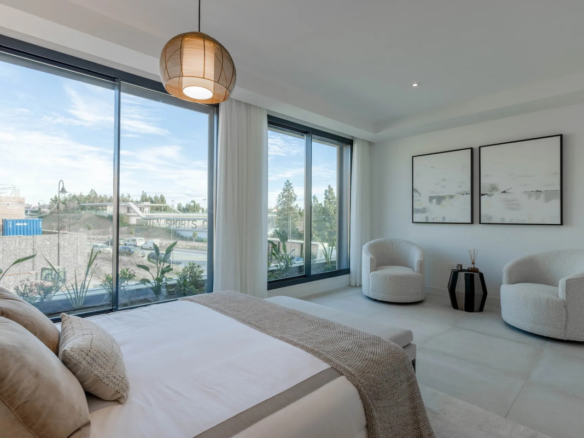 New Townhouse for sale in Mijas