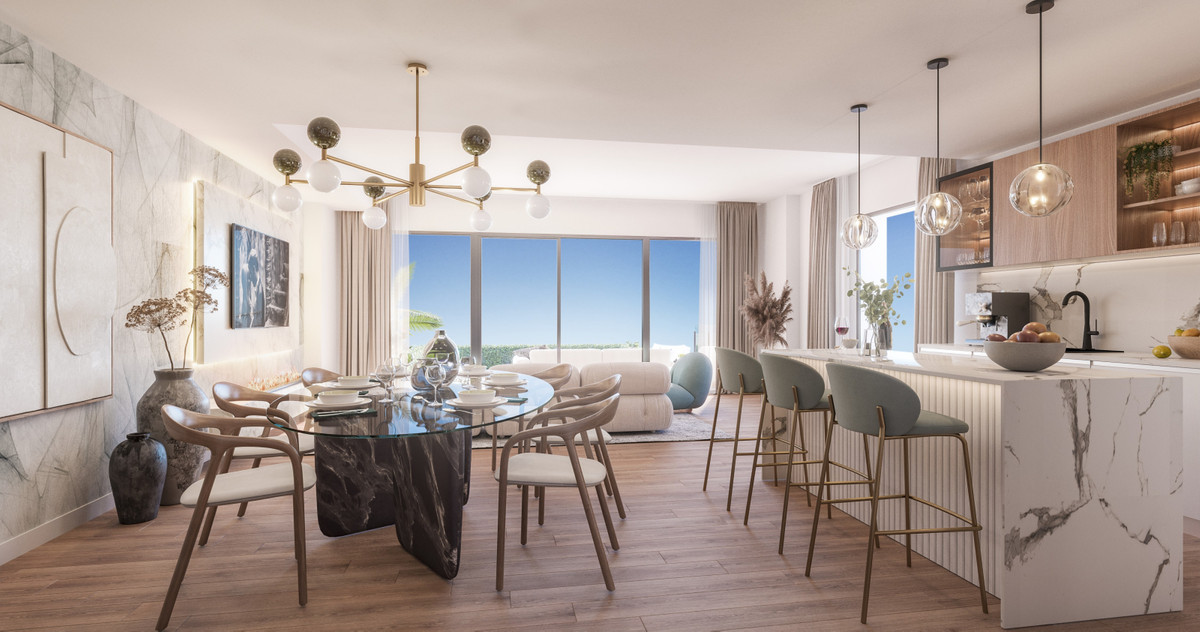 New Townhouse for sale in Mijas