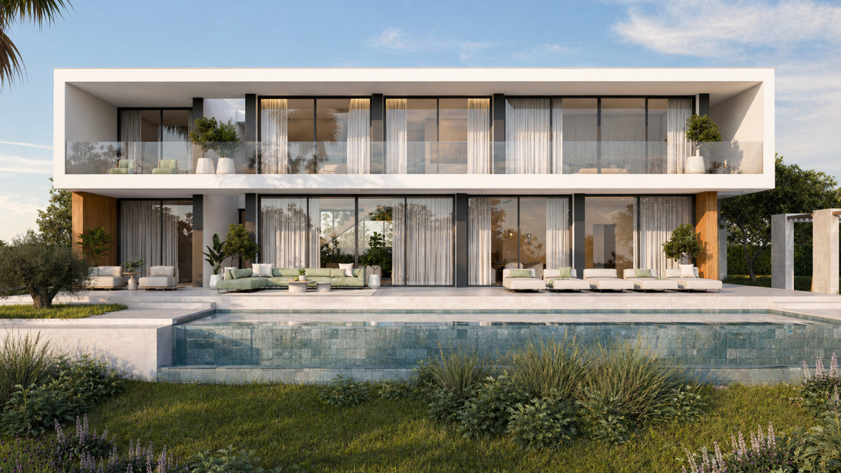 new-Villa-in-Benahavis-Ref-R5409130U238693 New Villa for sale in Benahavís