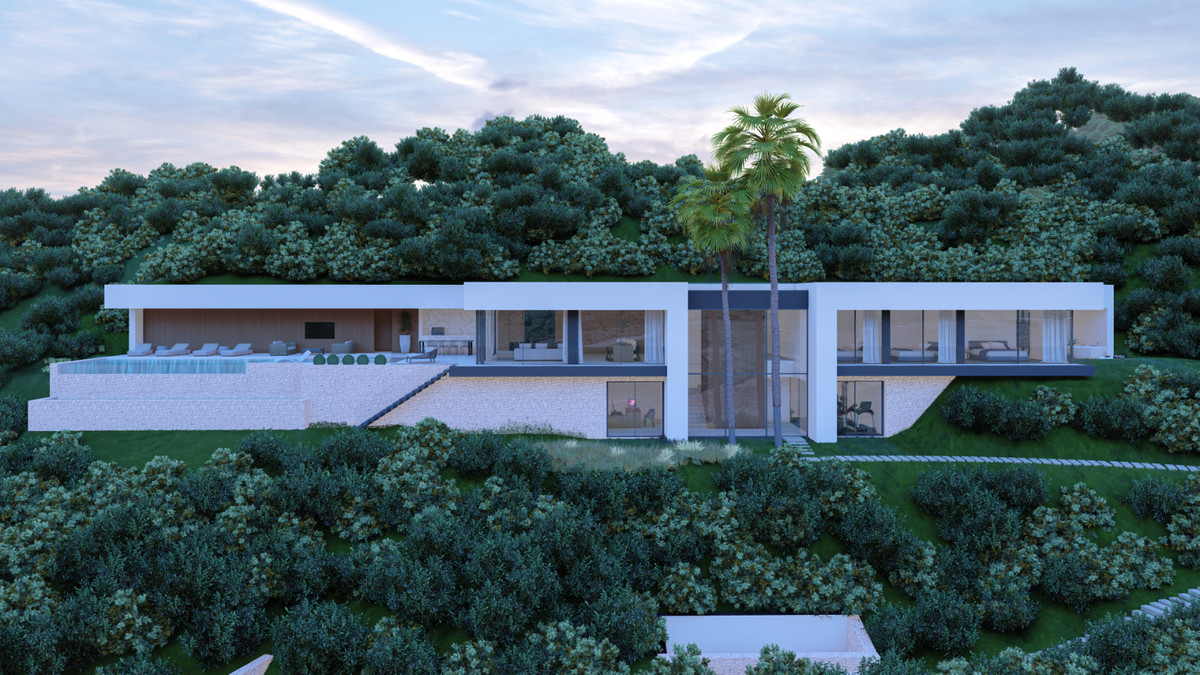 new-Villa-in-Benahavis-Ref-R5419813U241645 New Villa for sale in Benahavís