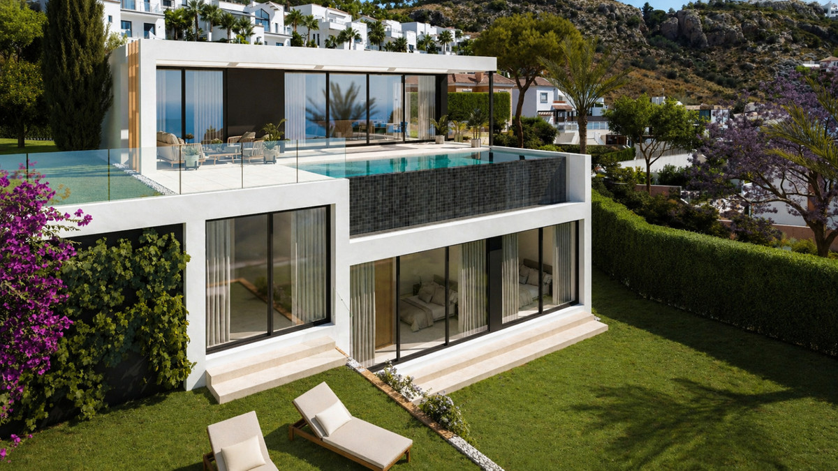 new-Villa-in-Benalmadena-Ref-R5409127U231193 New Villa for sale in Benalmadena