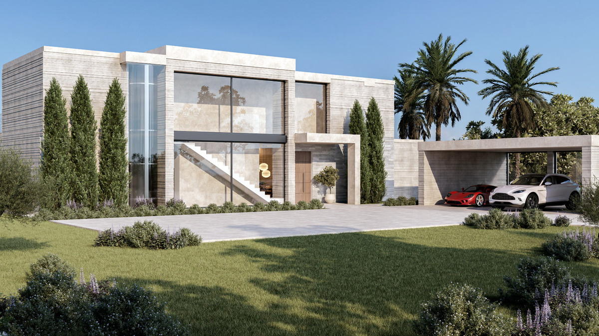 new-Villa-in-Malaga-Ref-R5409133U231214 New Villa for sale in Málaga