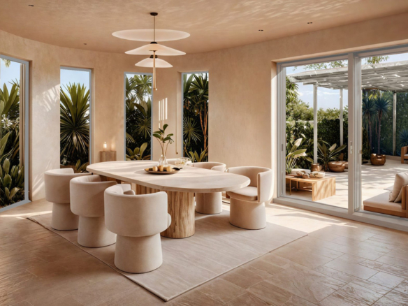 New Villa for sale in Marbella