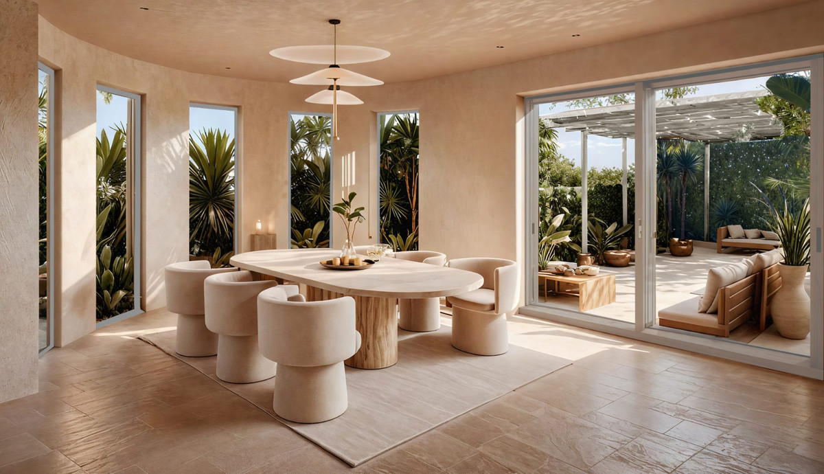 New Villa for sale in Marbella