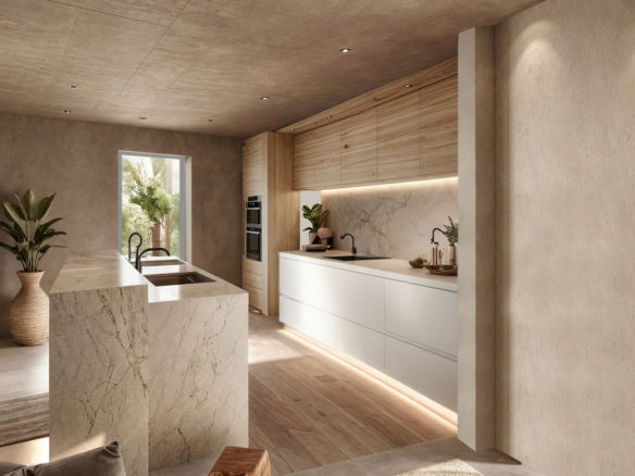 New Villa for sale in Marbella