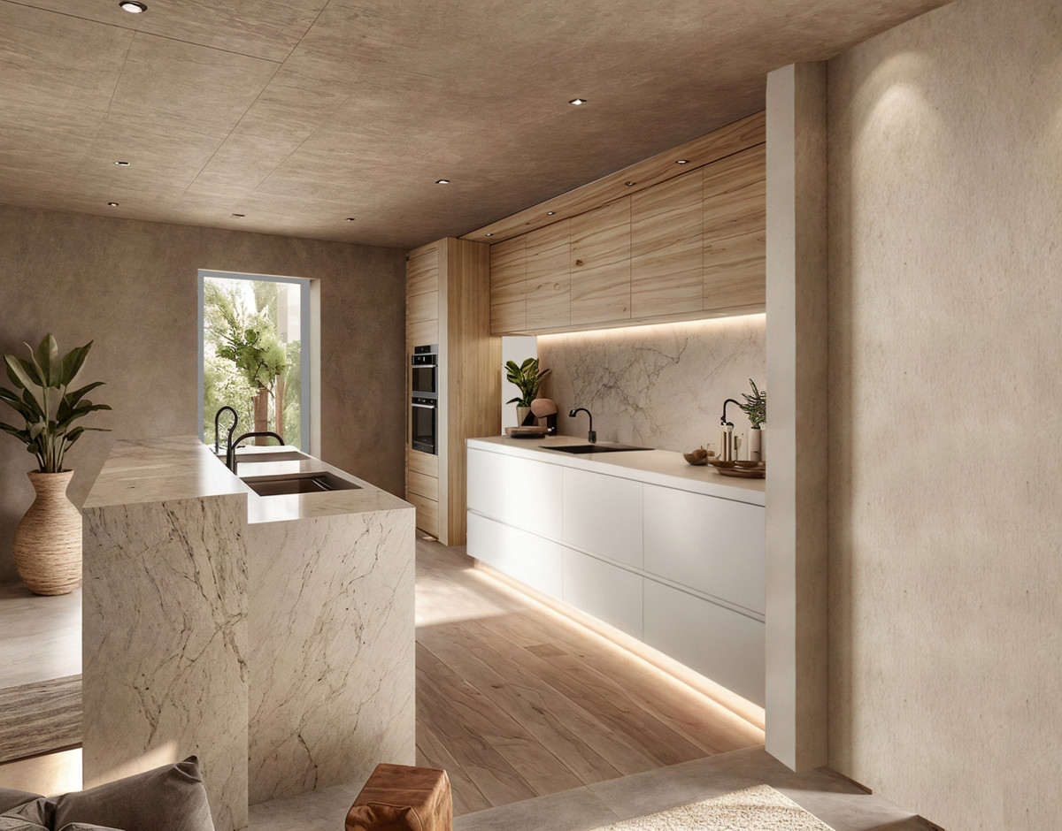 New Villa for sale in Marbella