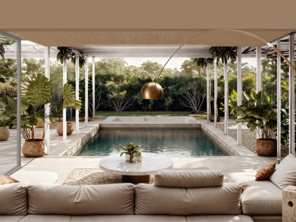 New Villa for sale in Marbella