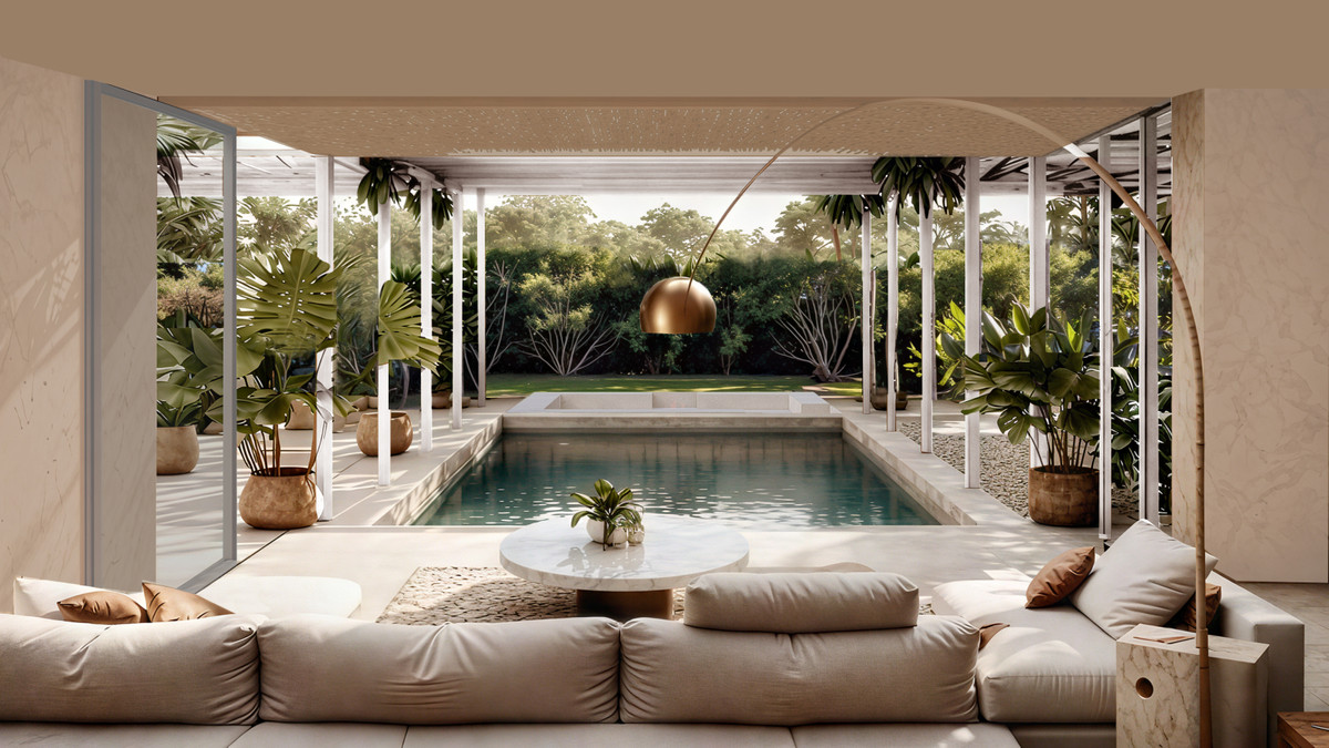 New Villa for sale in Marbella