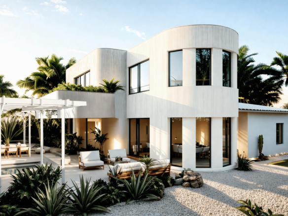 New Villa for sale in Marbella