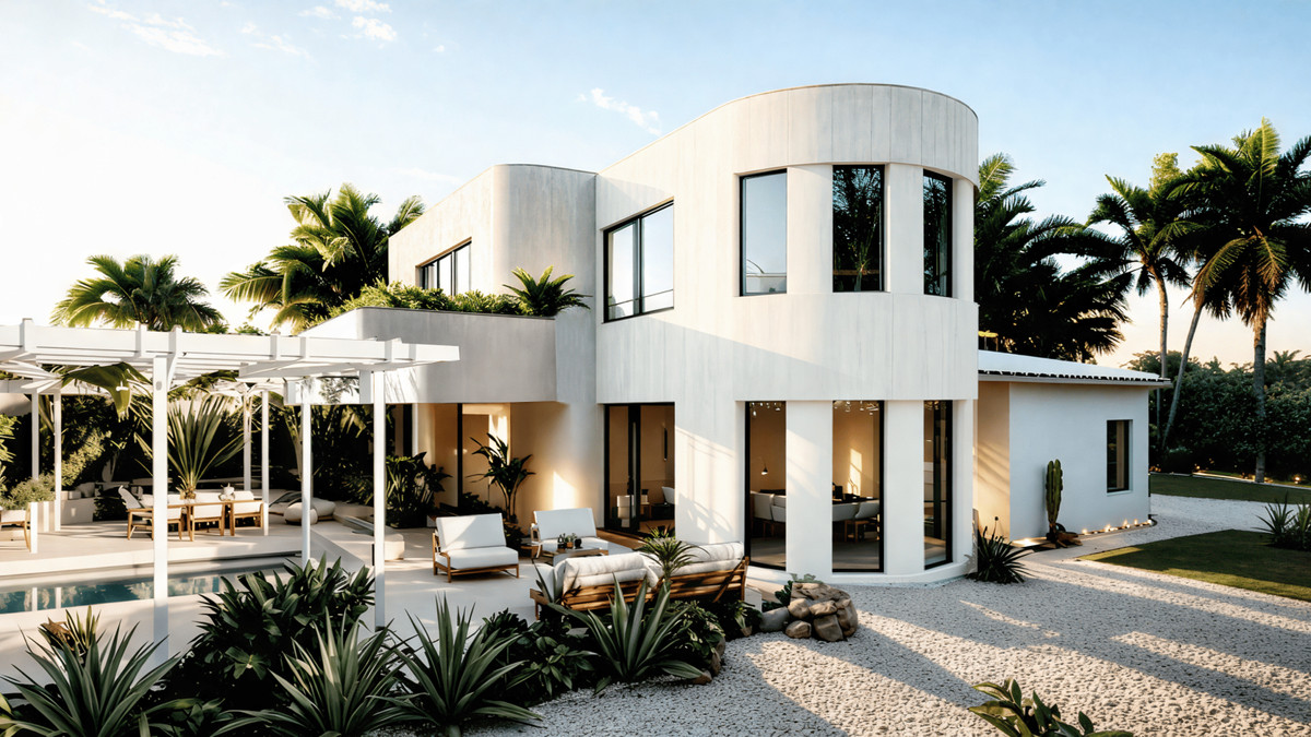 New Villa for sale in Marbella