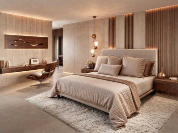 New Villa for sale in Marbella