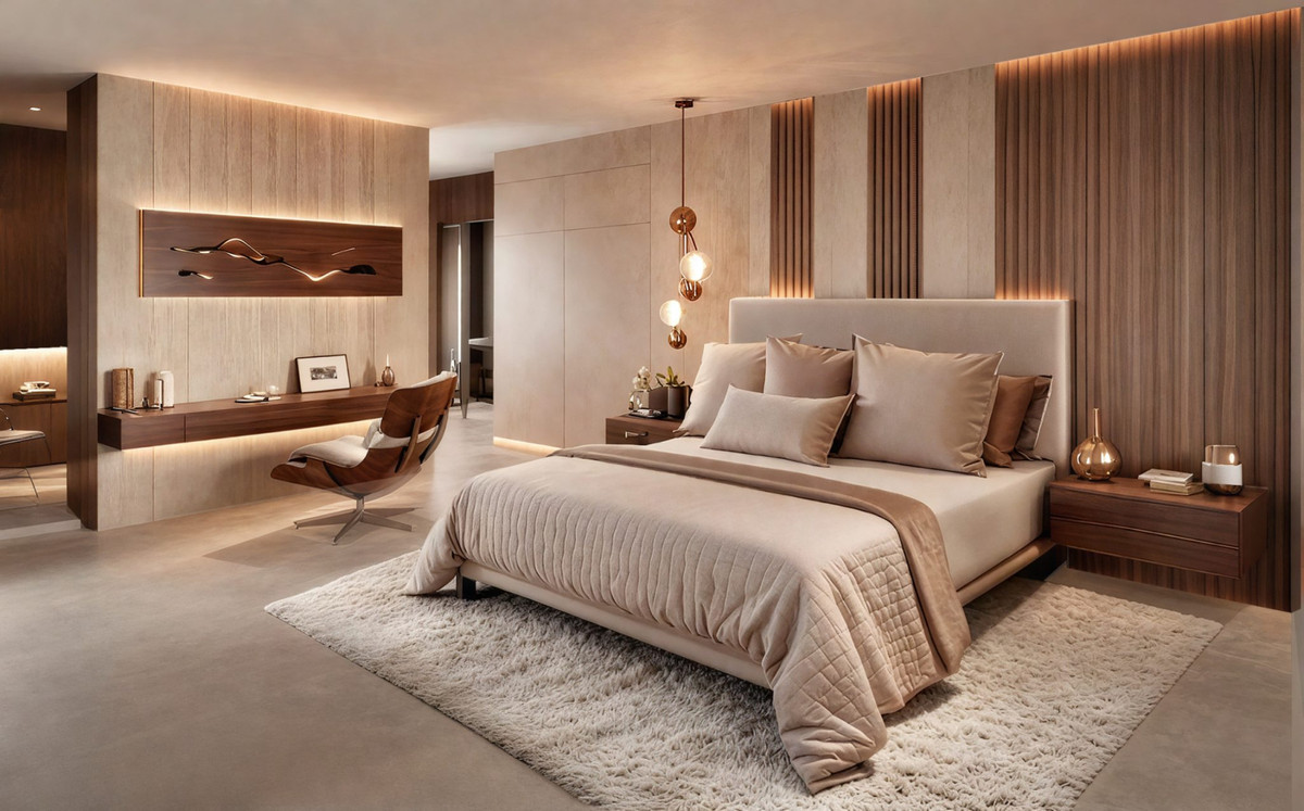 New Villa for sale in Marbella