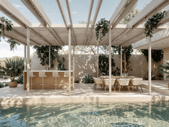 New Villa for sale in Marbella