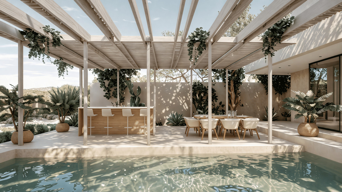 New Villa for sale in Marbella