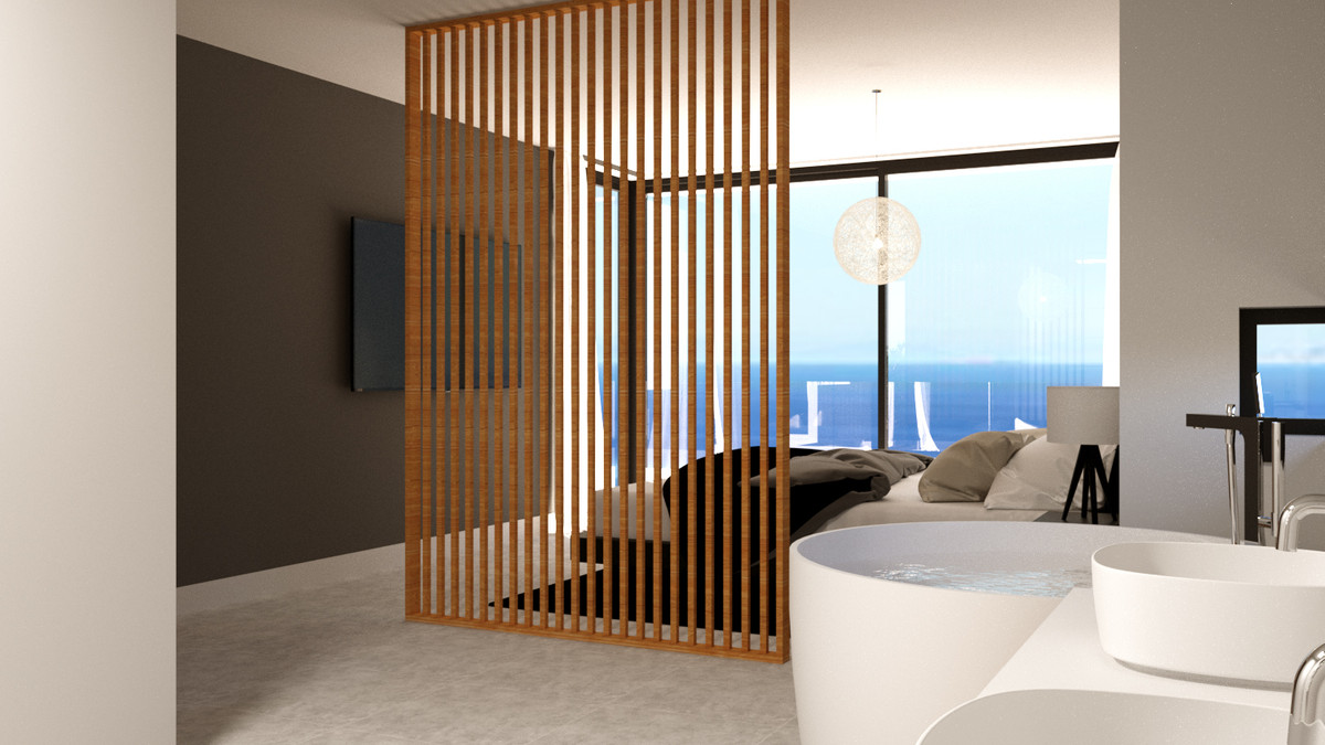 New Villa for sale in Mijas