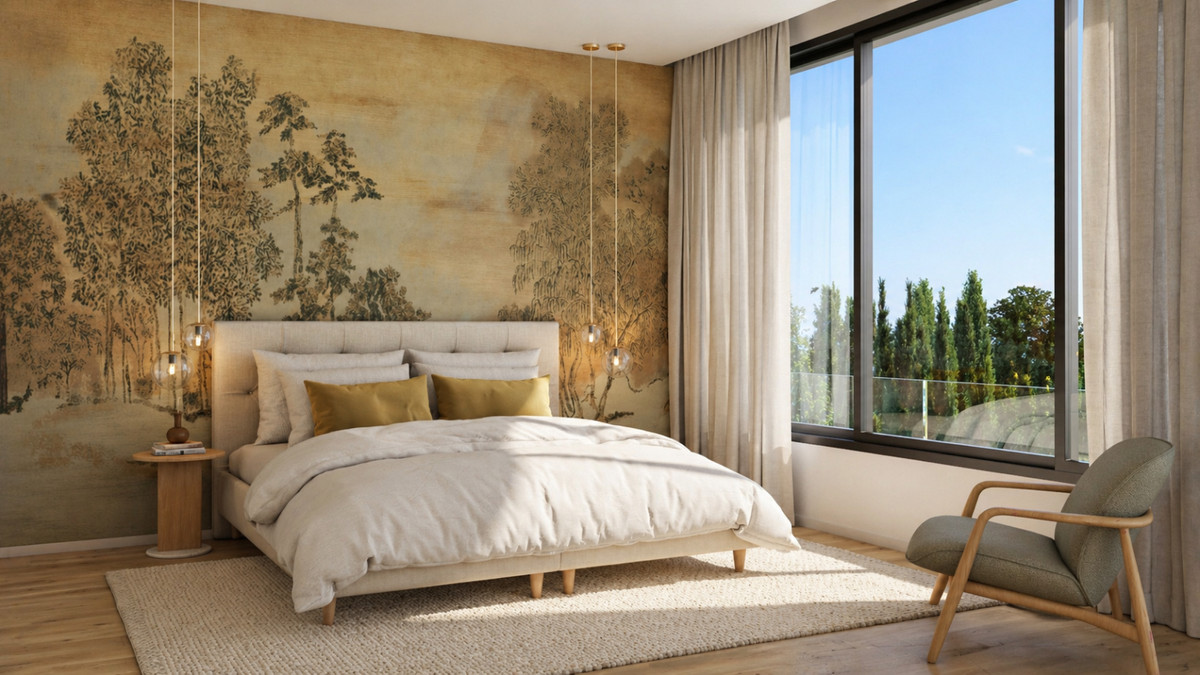 New Villa for sale in Mijas
