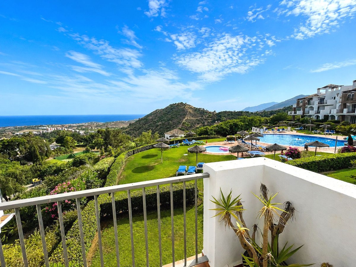 Apartment for sale in Benahavís